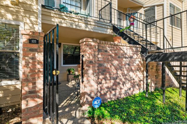 11610 Vance Jackson Rd Apt 105, San Antonio, TX 78230