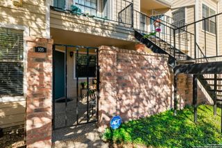 11610 Vance Jackson Rd Apt 105, San Antonio, TX 78230