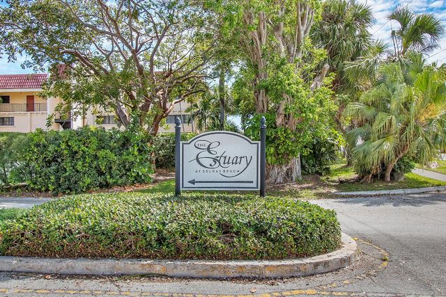 1336 Estuary Trail, Delray Beach, FL 33483