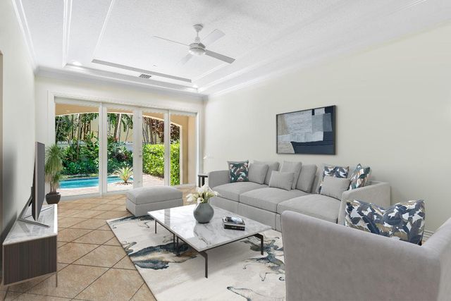 1336 Estuary Trail, Delray Beach, FL 33483