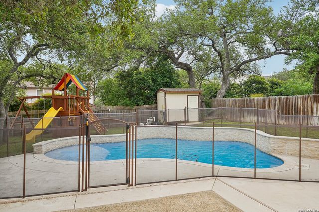 2119 OAK RNCH, San Antonio, TX 78259