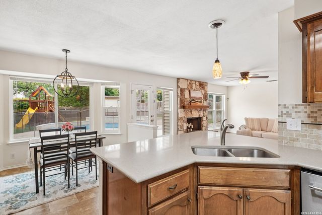 2119 OAK RNCH, San Antonio, TX 78259