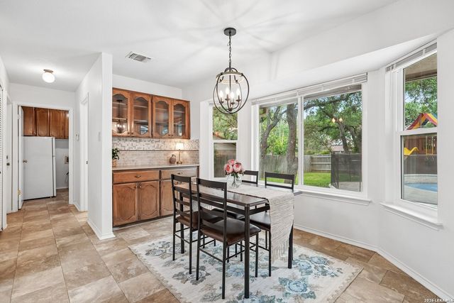 2119 OAK RNCH, San Antonio, TX 78259