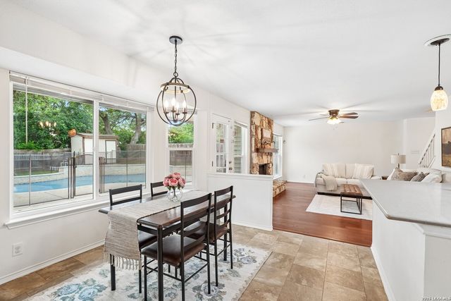 2119 OAK RNCH, San Antonio, TX 78259