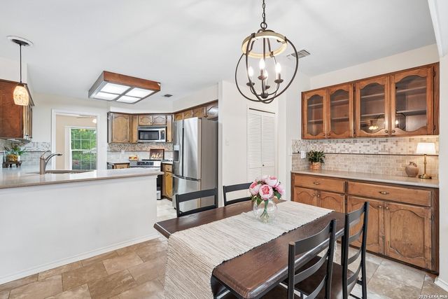 2119 OAK RNCH, San Antonio, TX 78259