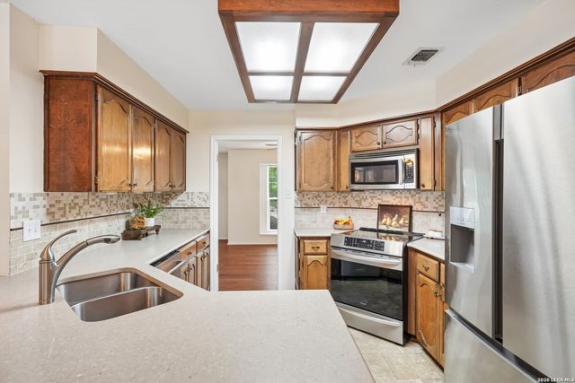 2119 OAK RNCH, San Antonio, TX 78259