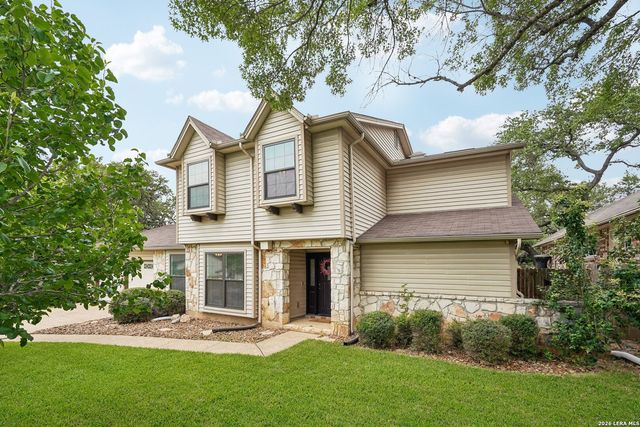 2119 OAK RNCH, San Antonio, TX 78259