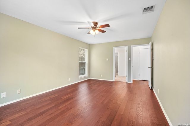 2119 OAK RNCH, San Antonio, TX 78259