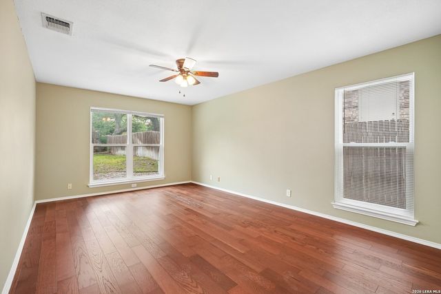 2119 OAK RNCH, San Antonio, TX 78259