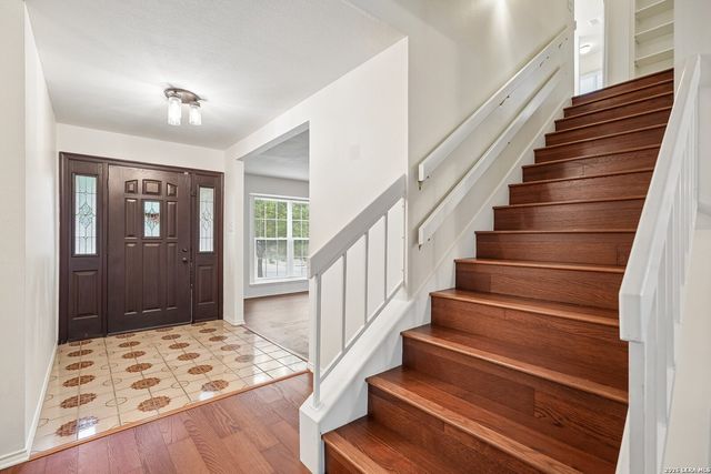2119 OAK RNCH, San Antonio, TX 78259