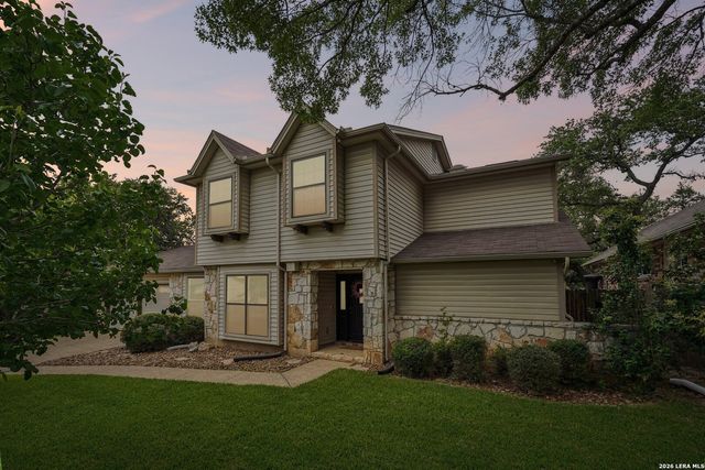 2119 OAK RNCH, San Antonio, TX 78259