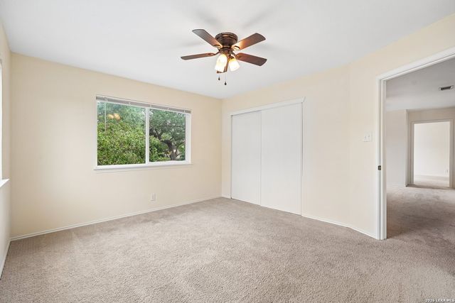 2119 OAK RNCH, San Antonio, TX 78259