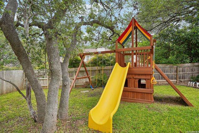 2119 OAK RNCH, San Antonio, TX 78259