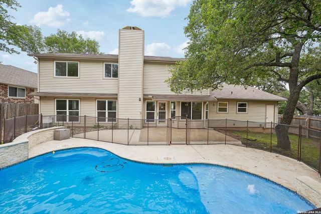 2119 OAK RNCH, San Antonio, TX 78259