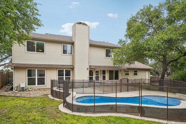 2119 OAK RNCH, San Antonio, TX 78259