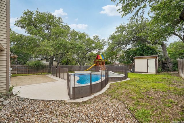 2119 OAK RNCH, San Antonio, TX 78259
