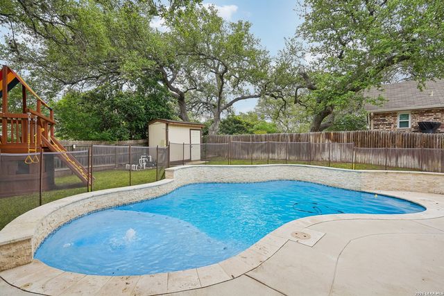 2119 OAK RNCH, San Antonio, TX 78259