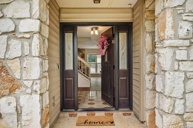 2119 OAK RNCH, San Antonio, TX 78259