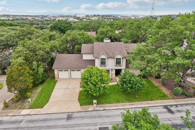 2119 OAK RNCH, San Antonio, TX 78259