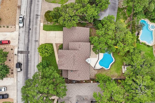 2119 OAK RNCH, San Antonio, TX 78259