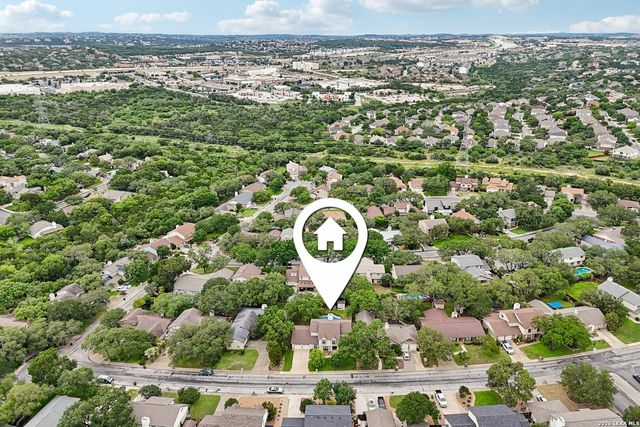 2119 OAK RNCH, San Antonio, TX 78259