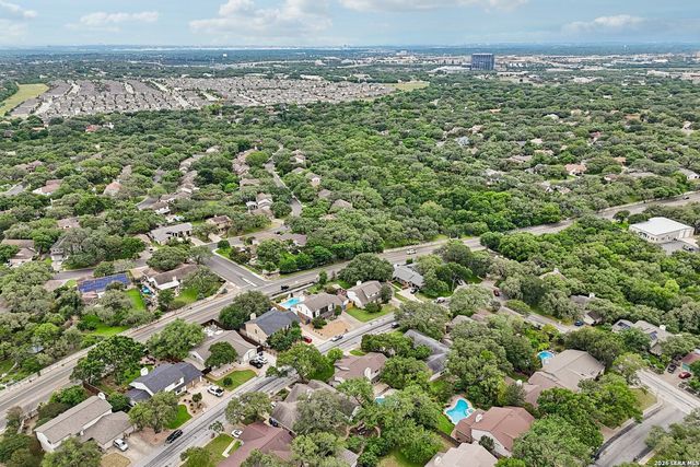 2119 OAK RNCH, San Antonio, TX 78259