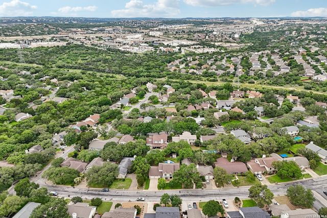 2119 OAK RNCH, San Antonio, TX 78259