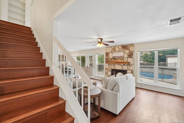 2119 OAK RNCH, San Antonio, TX 78259