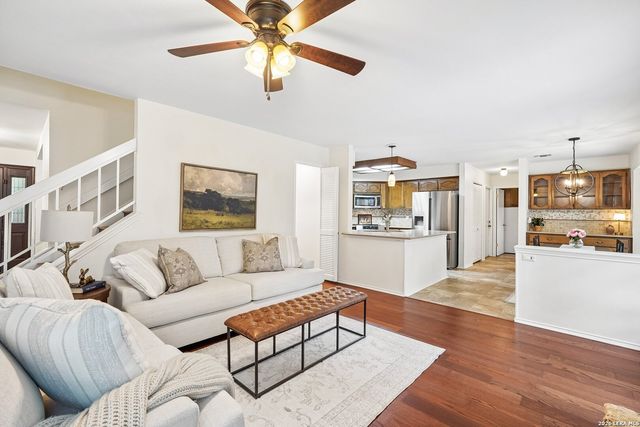 2119 OAK RNCH, San Antonio, TX 78259
