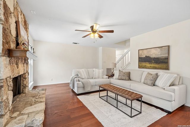 2119 OAK RNCH, San Antonio, TX 78259