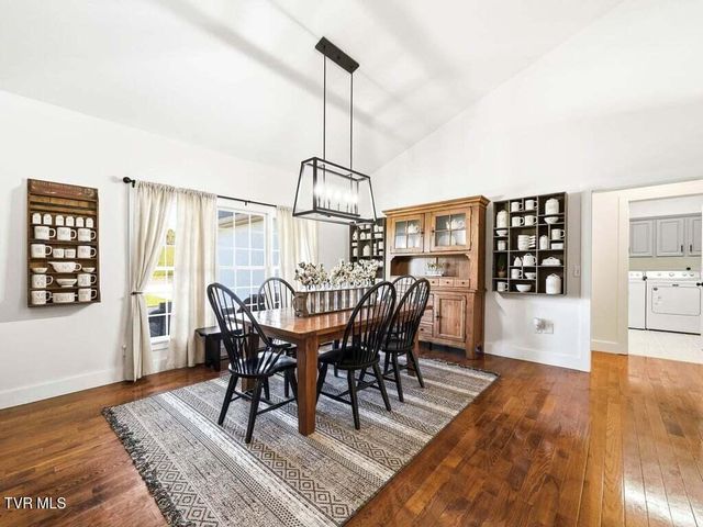 220 Misty View Circle, Rogersville, TN 37857