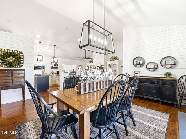 220 Misty View Circle, Rogersville, TN 37857