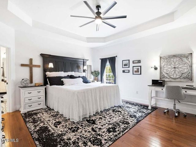 220 Misty View Circle, Rogersville, TN 37857