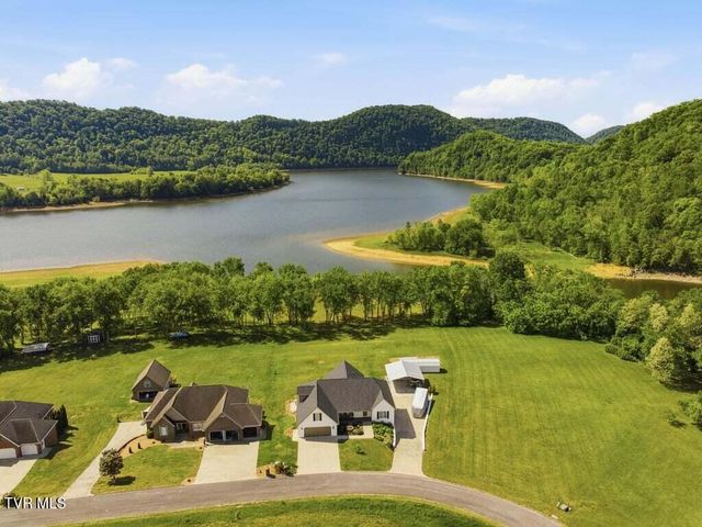 220 Misty View Circle, Rogersville, TN 37857