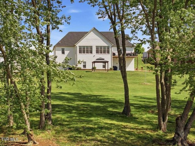 220 Misty View Circle, Rogersville, TN 37857