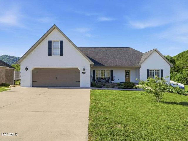 220 Misty View Circle, Rogersville, TN 37857