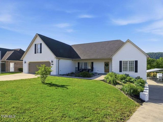 220 Misty View Circle, Rogersville, TN 37857