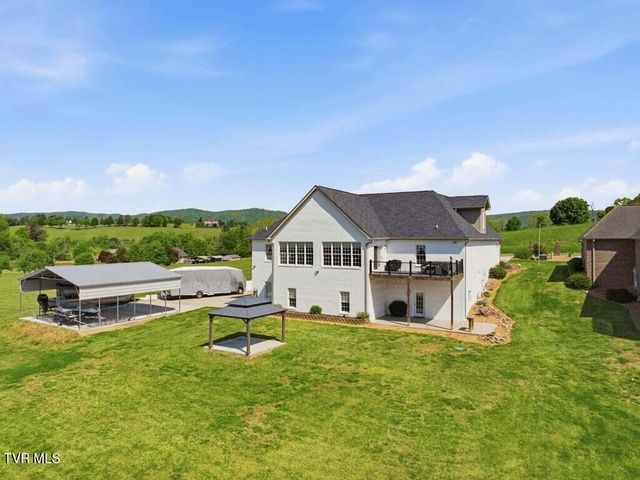 220 Misty View Circle, Rogersville, TN 37857