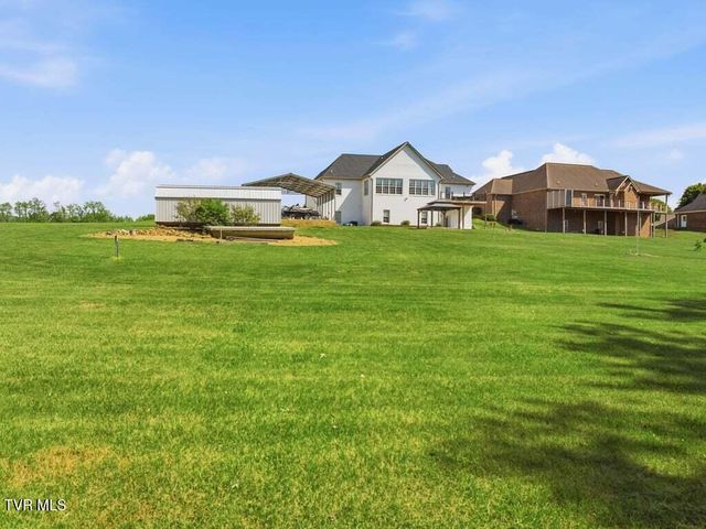 220 Misty View Circle, Rogersville, TN 37857
