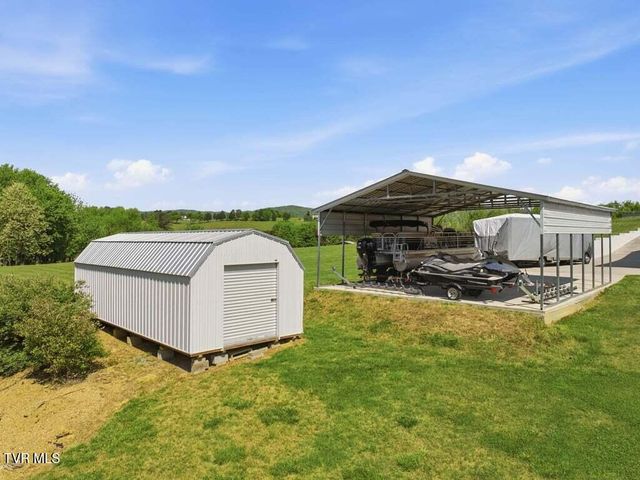 220 Misty View Circle, Rogersville, TN 37857