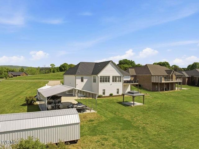 220 Misty View Circle, Rogersville, TN 37857