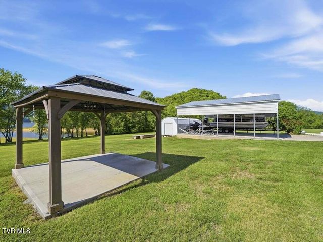 220 Misty View Circle, Rogersville, TN 37857