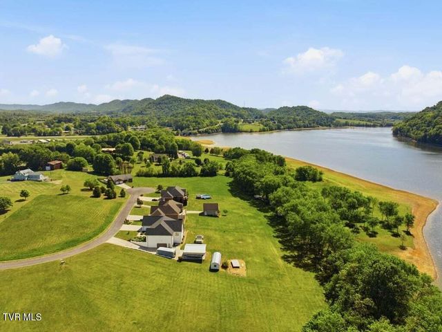 220 Misty View Circle, Rogersville, TN 37857