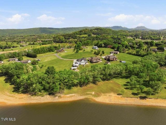220 Misty View Circle, Rogersville, TN 37857
