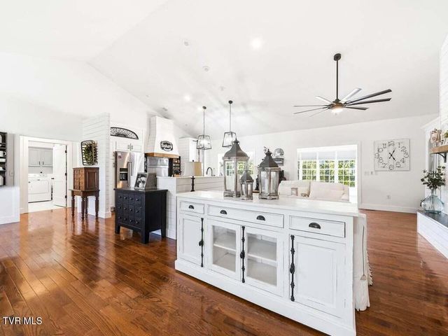220 Misty View Circle, Rogersville, TN 37857