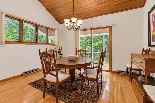 9 West Ridge Dr, Sharon, MA 02067