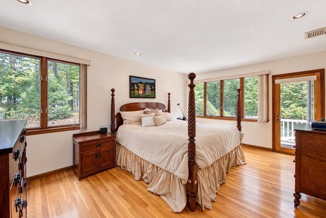 9 West Ridge Dr, Sharon, MA 02067