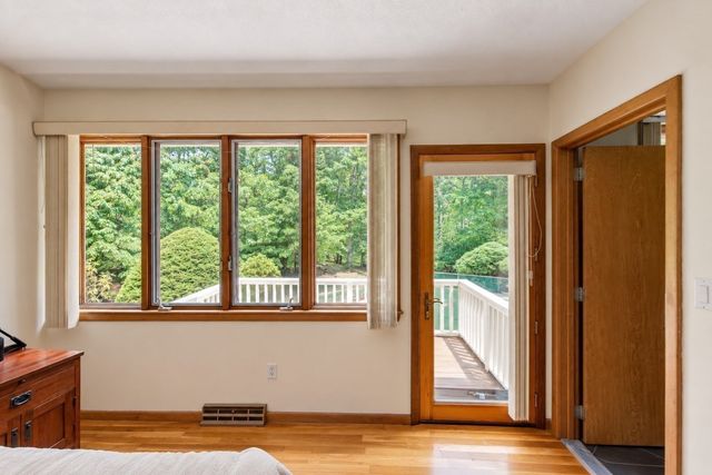 9 West Ridge Dr, Sharon, MA 02067