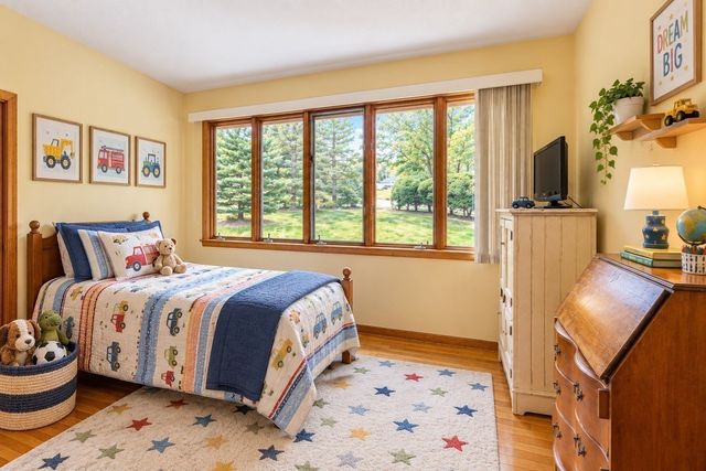 9 West Ridge Dr, Sharon, MA 02067