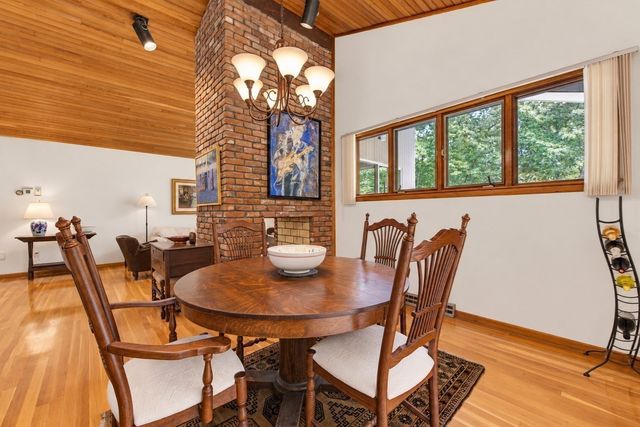 9 West Ridge Dr, Sharon, MA 02067